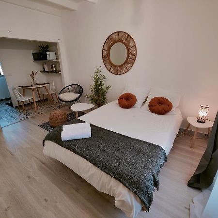Studio Cozy Proche De Paris Bois-Colombes 외부 사진