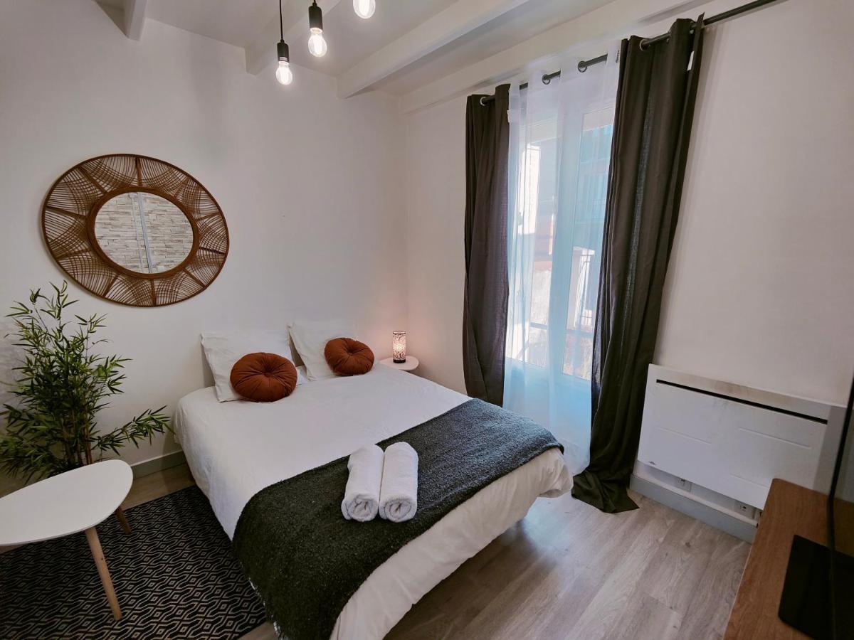 Studio Cozy Proche De Paris Bois-Colombes 외부 사진