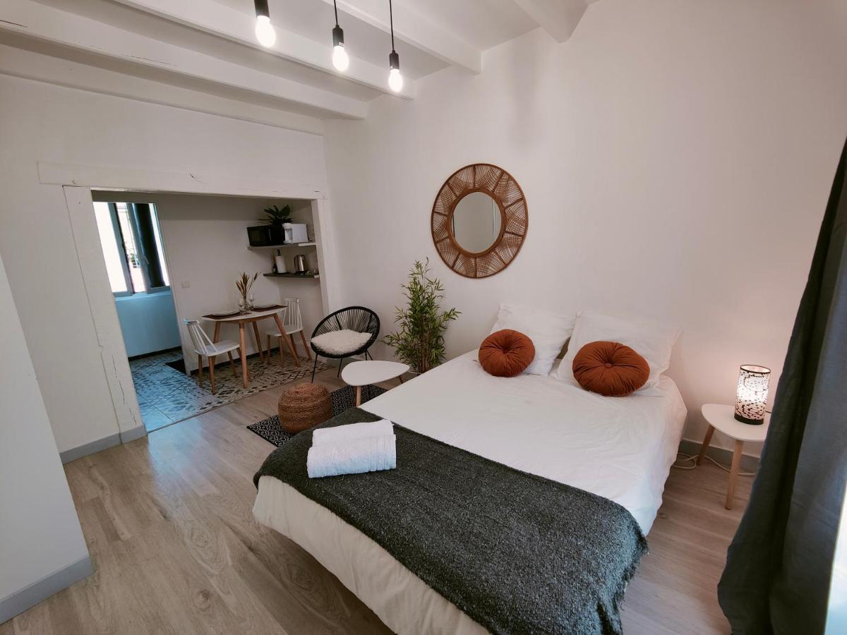 Studio Cozy Proche De Paris Bois-Colombes 외부 사진