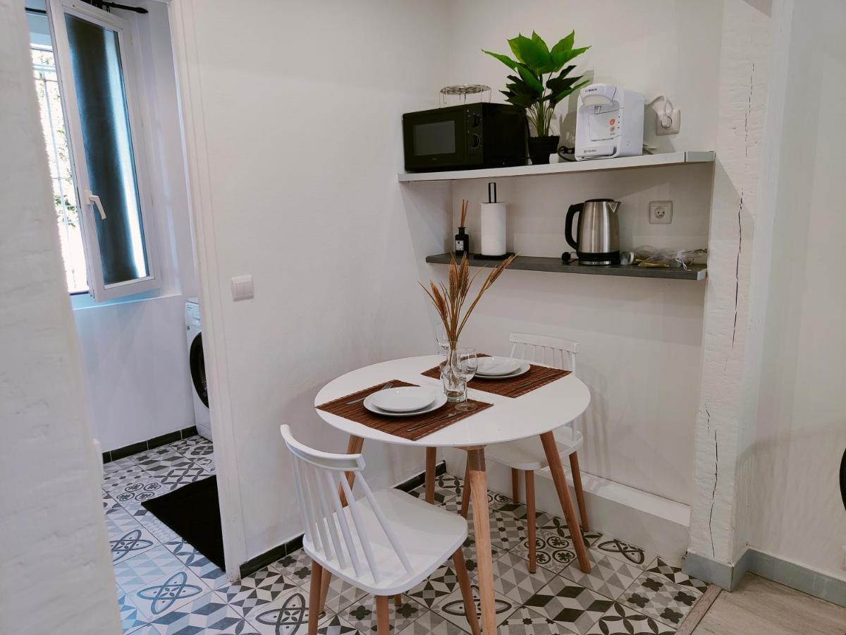 Studio Cozy Proche De Paris Bois-Colombes 외부 사진